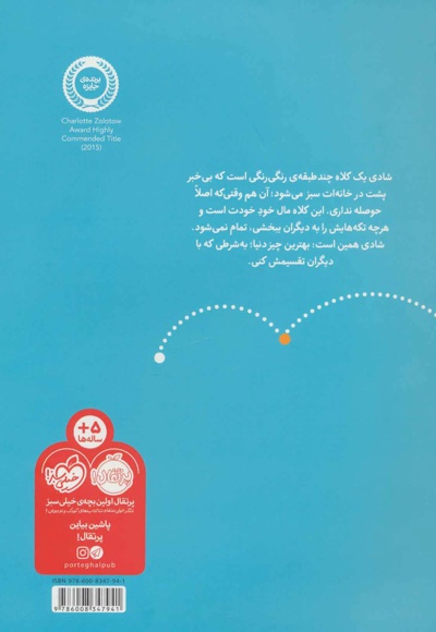 کلاه شادی